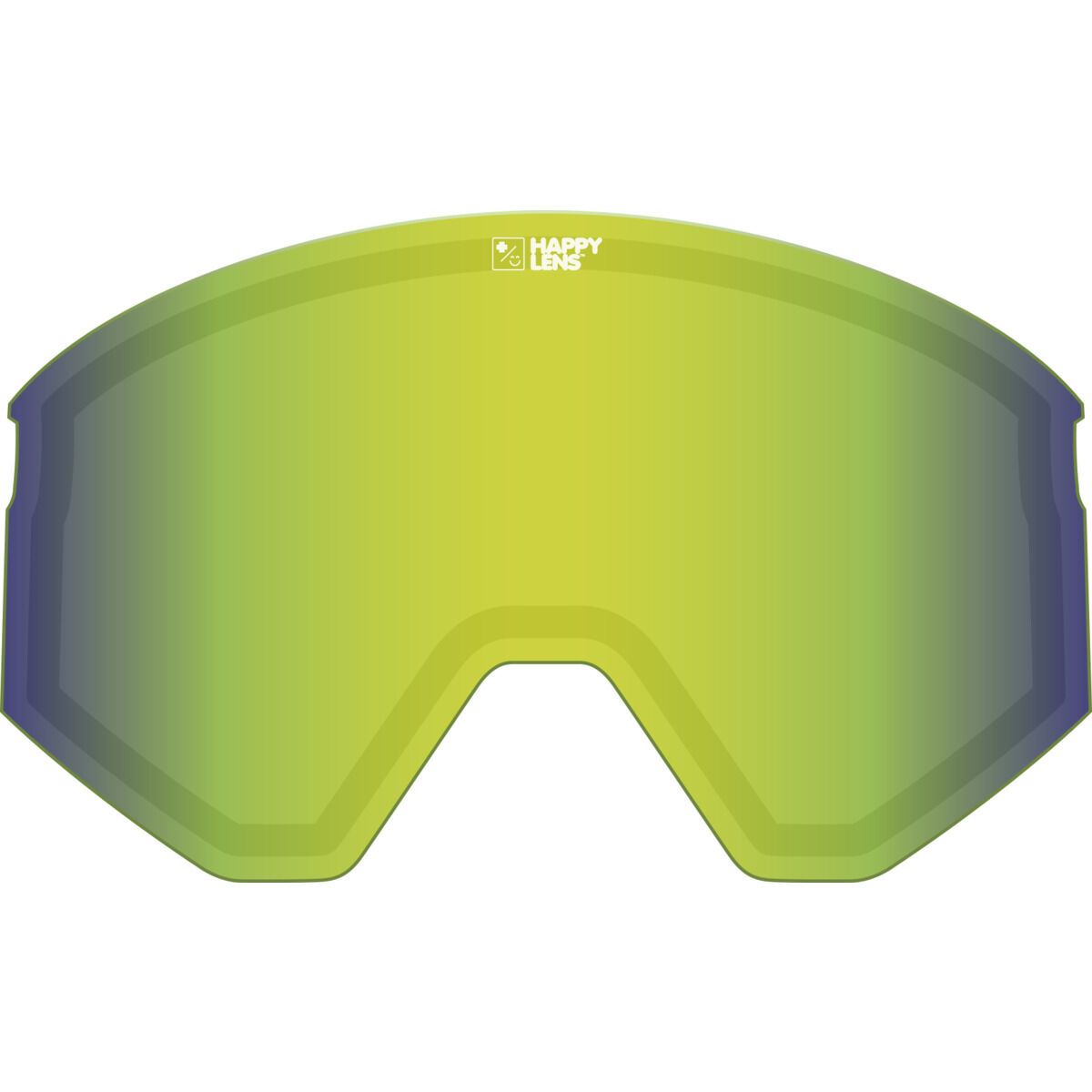 REPLACEMENT LENS ACE : 100071000225, No Colour Reference-Happy Bronze Green Spectra Mirror, hi-res image number null